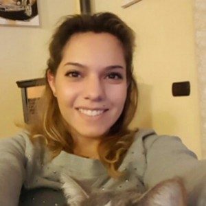 Foto di Alice, Petsitter a Cislago