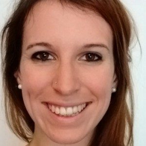 Foto di Marta, Custode a Masera' di padova