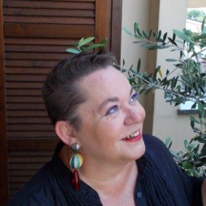 Foto di Caterina, Custode a Mesero