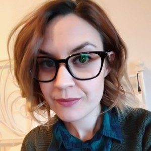 Foto di Giuseppina, Tutor privato/Aiuto compiti a Calenzano