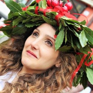 Foto di Sonia, Tata a Siniscola