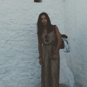 Foto di Alice, Babysitter a Gemona del friuli