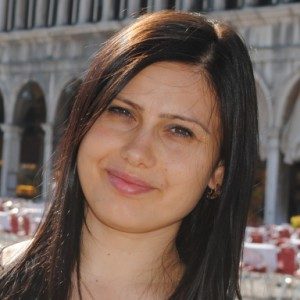 Foto di Svetlana, Colf a Monselice