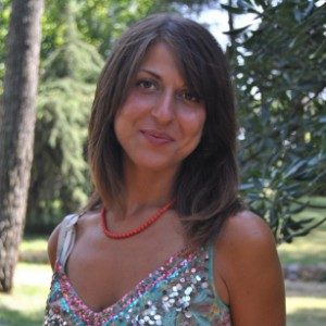 Foto di Antonia, Babysitter a Rubiera