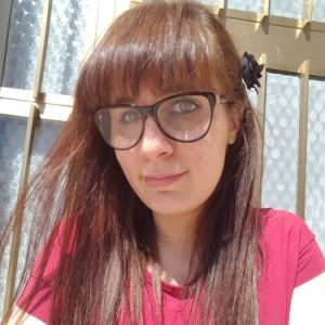 Foto di Jasmine, Aiuto Mamma a Mazzano