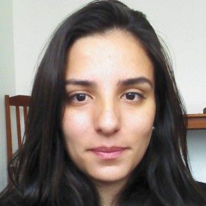 Foto di Thaís, Alla pari a Pozzoleone