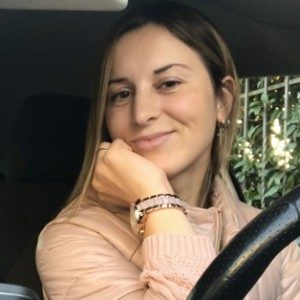 Foto di Natalia, Operatore Socio Sanitario (OSS) a Busto arsizio