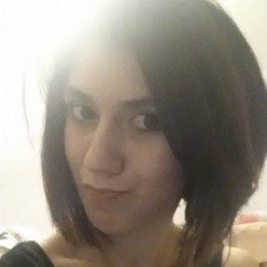 Foto di Samantha, Alla pari a Reggio emilia