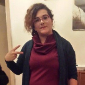 Foto di Katia, Colf a Campli