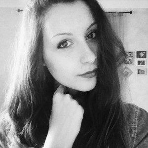 Foto di Chiara, Badante a Lucca