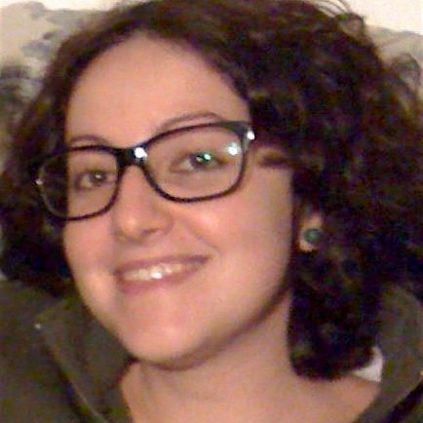 Foto di Francesca, Aiuto Mamma a Pescia