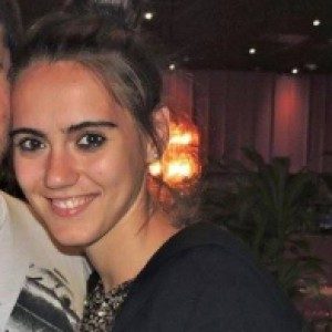 Foto di Chiara, Operatore Socio Sanitario (OSS) a Reggio emilia