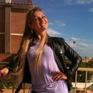 Foto di Deborah, Aiuto Mamma a Pomezia