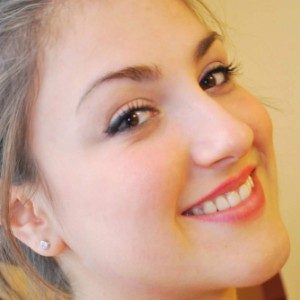 Foto di Sara, Colf a Pasian di prato