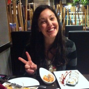 Foto di Denise, Tutor/Aiuto Compiti di Gruppo a Suno