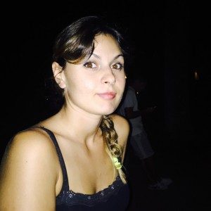 Foto di Giulia, Petsitter a Grosseto