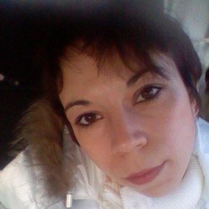 Foto di Alexandra, Alla pari a Veronella