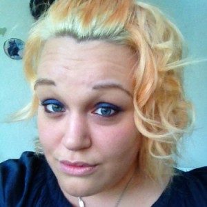 Foto di Antinea Anna, Babysitter a Forgaria nel friuli