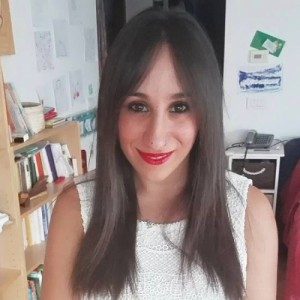 Foto di Laura, Alla pari a Cordenons
