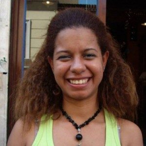 Foto di Lorena, Tutor/Aiuto Compiti di Gruppo a Corteolona