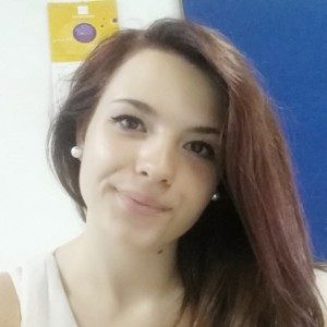 Foto di Valentina, Tutor/Aiuto Compiti di Gruppo a Spinea