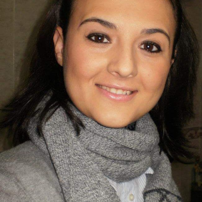 Foto di Loide, Tata a Scafati