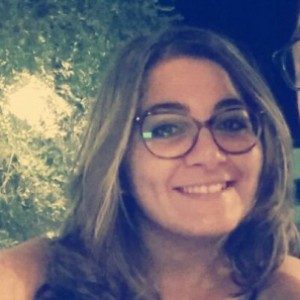 Foto di Francesca, Tutor/Aiuto Compiti di Gruppo a Martina franca