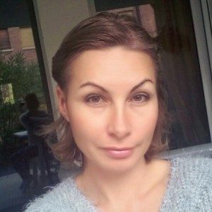 Foto di Viorica, Badante a Loiano
