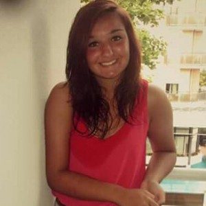 Foto di Arianna, Assistente Turistico per Disabili a Lecco