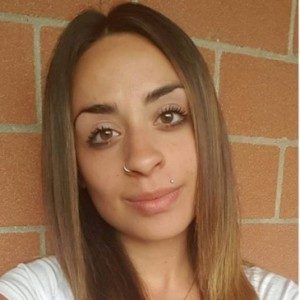 Foto di Martina, Operatore Socio Sanitario (OSS) a Torino
