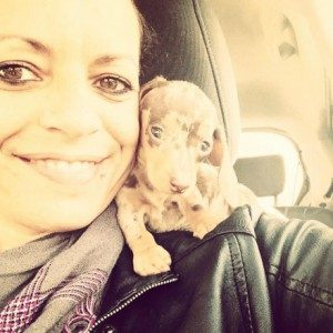 Foto di Chiara, Dog Walker a Scarlino