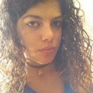 Foto di Francesca, Alla pari a Albizzate