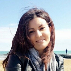 Foto di Gloria, Tutor privato/Aiuto compiti a Galliera veneta