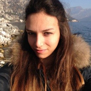 Foto di Federica, Tutor privato/Aiuto compiti a Carbonera