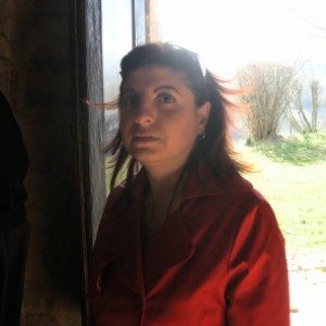 Foto di Tiziana, Alla pari a San remo