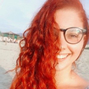 Foto di Deborah, Tutor privato/Aiuto compiti a Pietrasanta