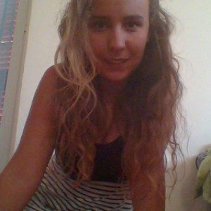 Foto di Manuela, Babysitter a La spezia