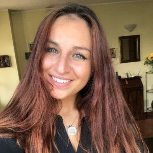 Foto di Chiara, Tutor/Aiuto Compiti di Gruppo a Oggiona con santo stefano