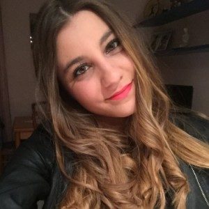 Foto di Alessia, Babysitter a Albiate