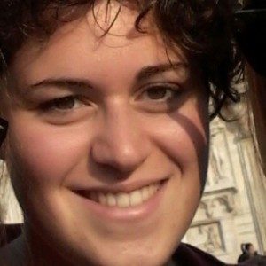 Foto di Rebecca, Tutor/Aiuto Compiti di Gruppo a Osnago