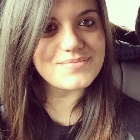 Foto di Maria Ilaria, Alla pari a Castano primo