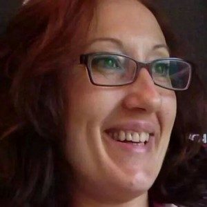 Foto di Barbara, Operatore Socio Sanitario (OSS) a Torino