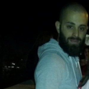 Foto di Adriano, Dog Walker a Adelfia canneto