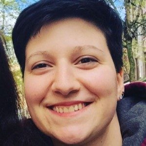 Foto di Benedetta, Colf a Carpi