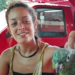 Foto di Marta, Operatore Socio Sanitario (OSS) a Legnaro