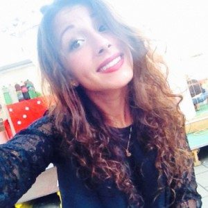 Foto di Miriana, Babysitter a Sondrio