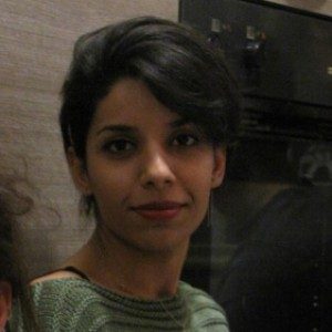 Foto di Yalda, Badante a Carrara