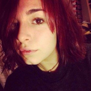 Foto di Giorgia, Babysitter a Cureggio
