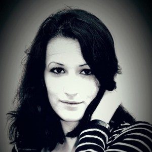 Foto di Alessia, Alla pari a Bordighera