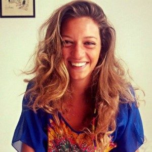Foto di Greta, Custode a Cittadella